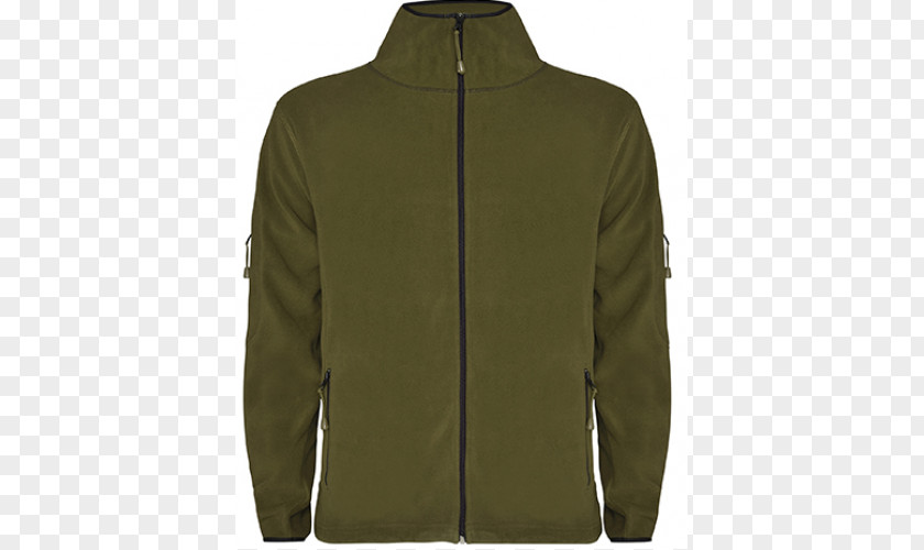 Jacket Polar Fleece Product Neck PNG