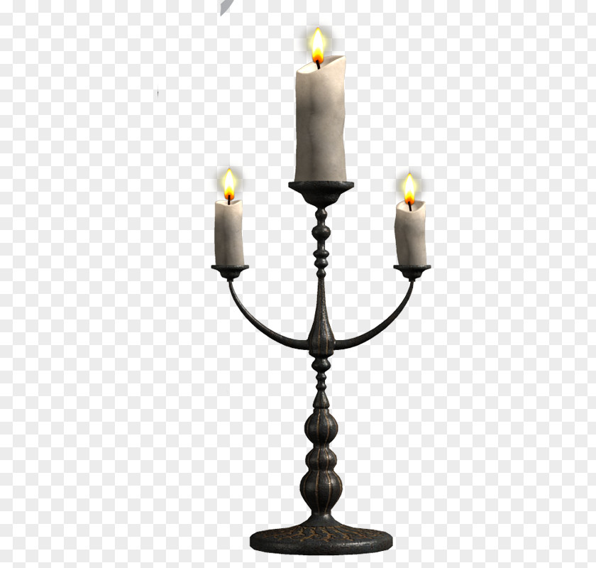 Lamp Candlestick Stock DeviantArt PNG
