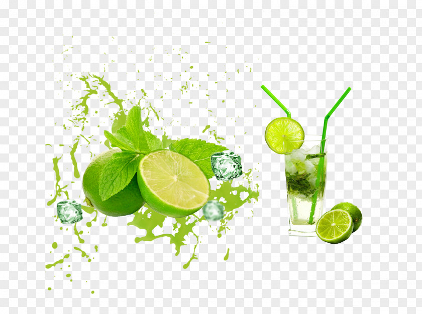 Lemon Juice Lemon-lime Drink Lemonade PNG