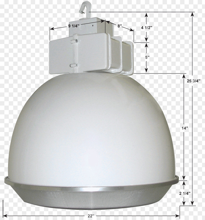 Light Metal Halides Metal-halide Lamp Fixture PNG