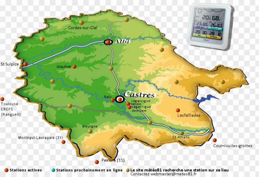 Map Ecoregion Water Resources Tree PNG