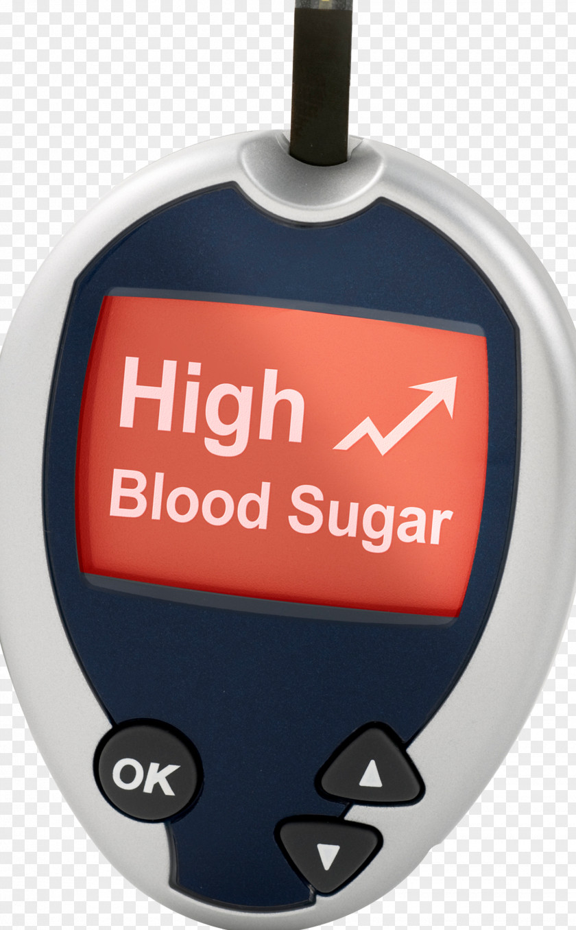 Medical Blood Glucose Meter Hypoglycemia Sugar Diabetes Mellitus Hyperglycemia Test PNG