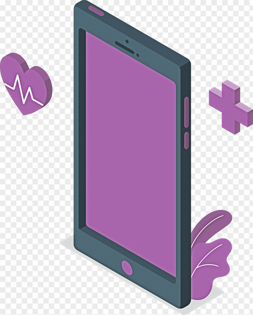 Mobile Device Multimedia Computer Phone Cartoon PNG