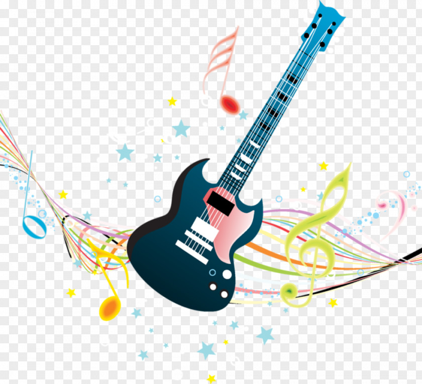 Musical Note Music Background PNG note music, musical elements clipart PNG