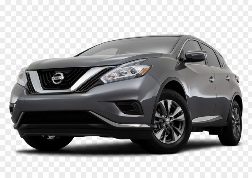 Nissan 2016 Murano Car Dealership 2015 PNG