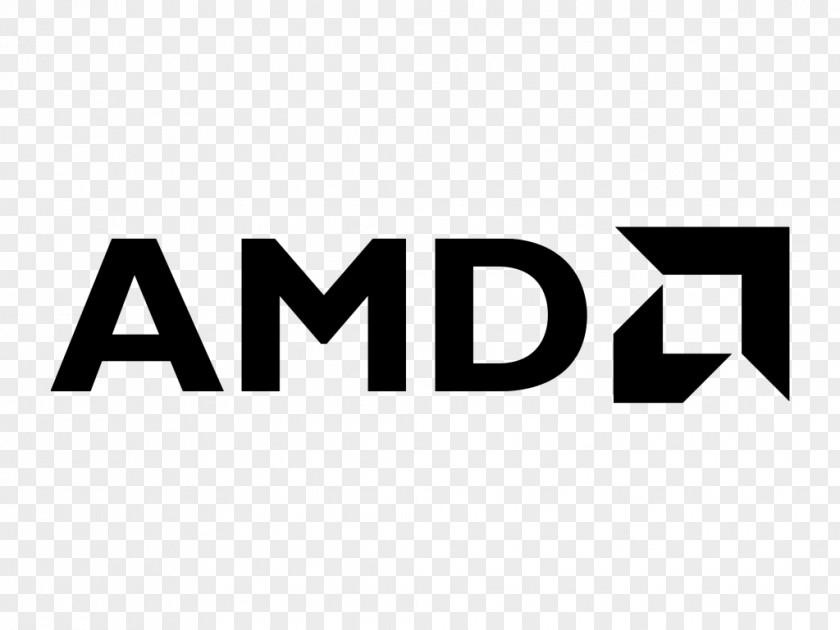 Nvidia Logo Advanced Micro Devices Radeon Font PNG