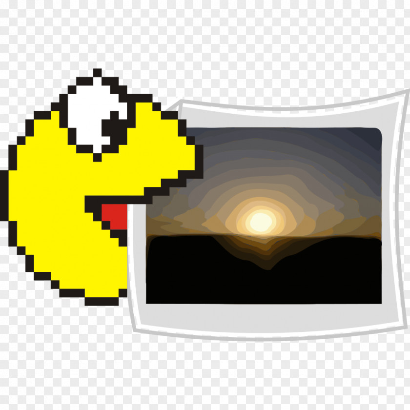 Pac Man Pac-Man Battle Royale Video Game PNG