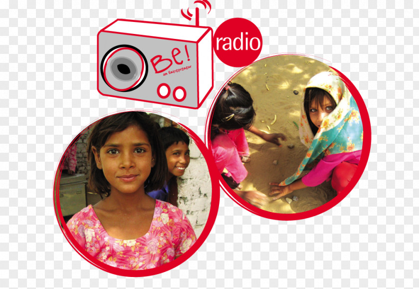 Radio Drama Phulwa All India PNG