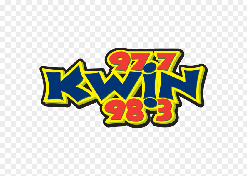 Radio Turlock KWIN Stockton Station FM Broadcasting PNG