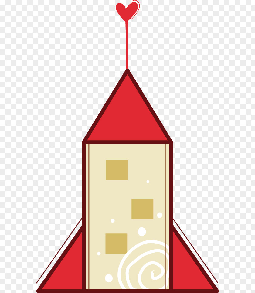 Rocket Vector Material Clip Art PNG