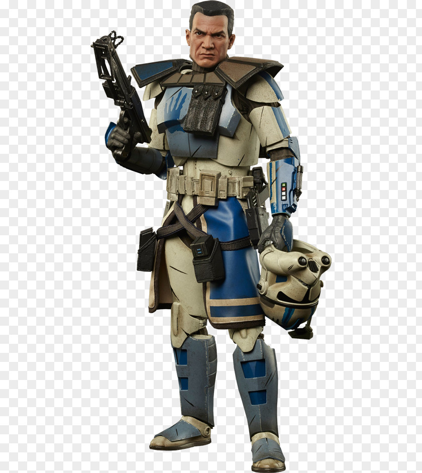 Scale Armour Clone Trooper Star Wars: The Wars Jango Fett PNG