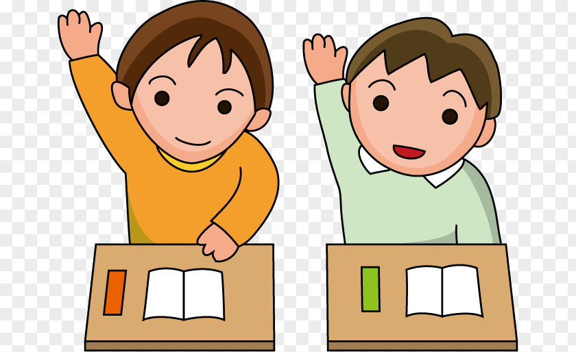School Lesson National Primary 定期考査 Illustrator PNG
