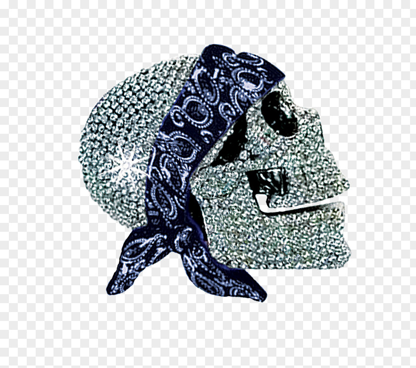 Skull Rock Headgear PNG