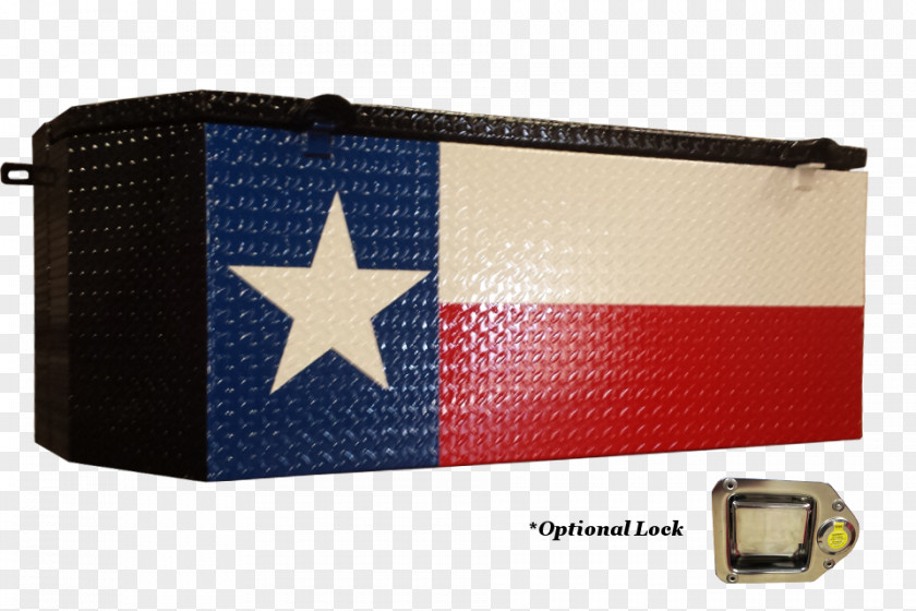 South Texas Outfitters Tool Boxes Bumper PNG