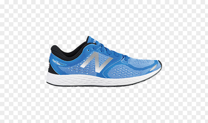Blue New Balance Running Shoes For Women Sports Nike PNG