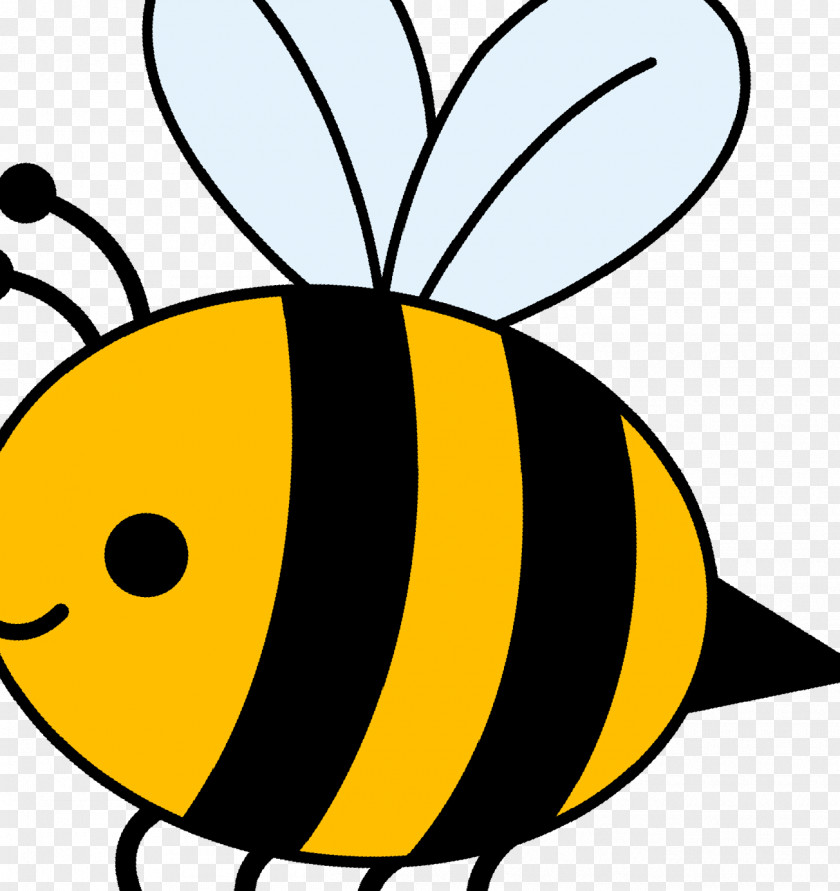 Bumblebee Drawing Clip Art PNG