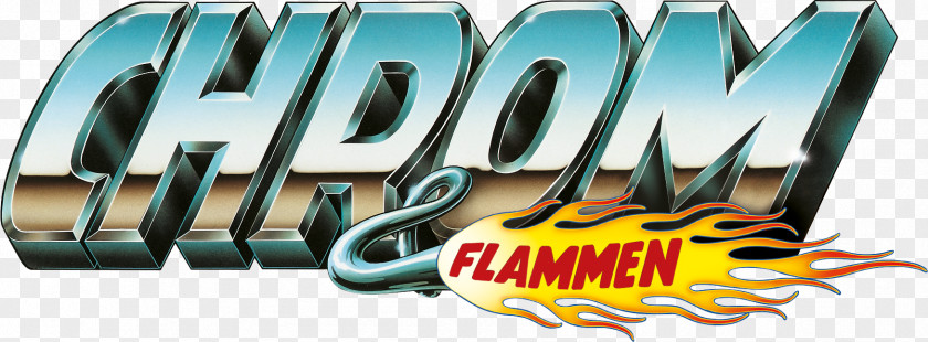 Car CHROM & FLAMMEN Show 2018 Rockabilly Days Freiberg Chromium Ford Mustang Bullitt PNG
