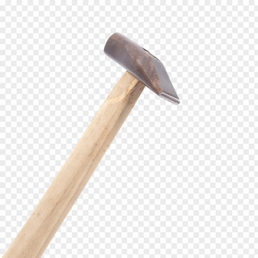 Chopstick Hand Splitting Maul Hammer Tool Pickaxe PNG