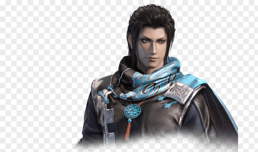 Dynasty Warriors 9 Jia Chong 8 Cao Wei Koei Tecmo Games PNG