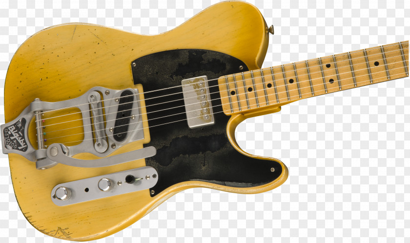 Electric Guitar Acoustic Bass Fender Telecaster Musical Instruments Corporation PNG