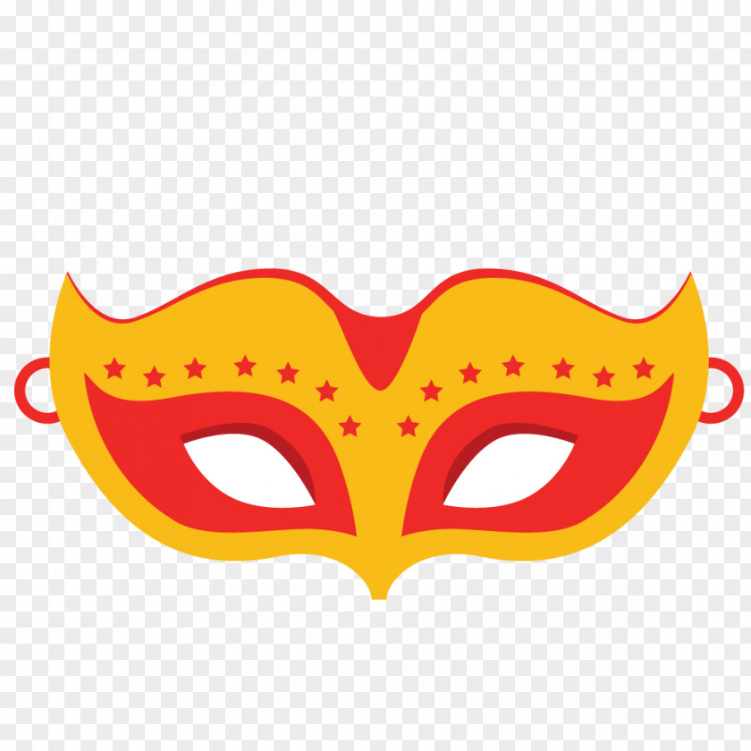 Face Mask Vector Graphics Image Halloween PNG
