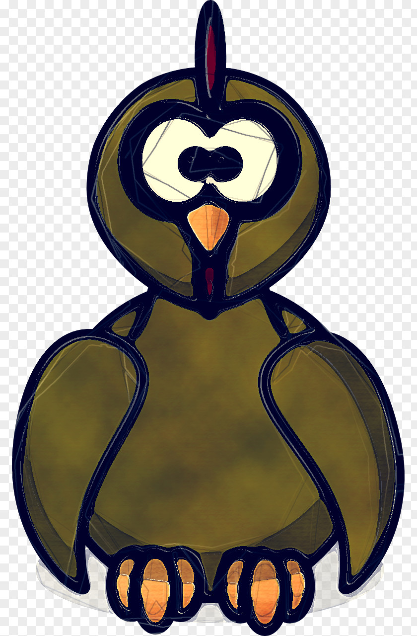 Fictional Character Penguin PNG