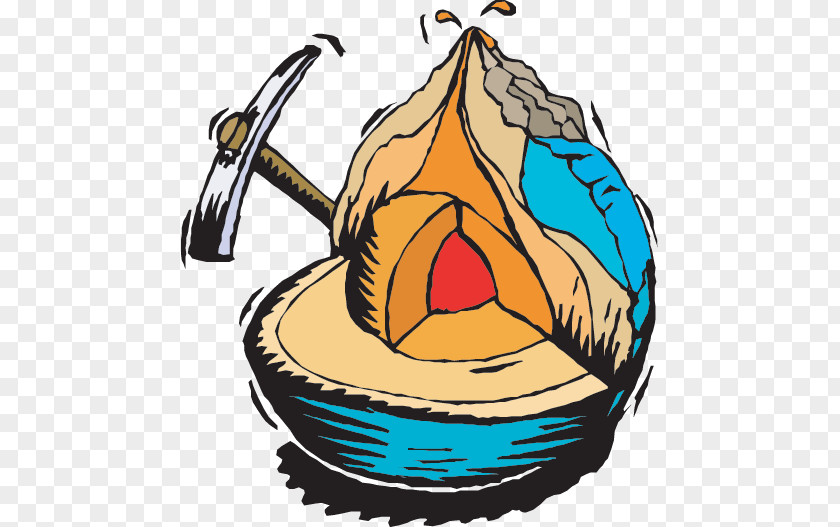 Geology Geologists Day Clip Art PNG