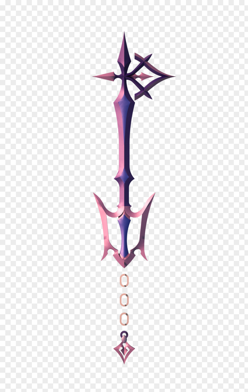 Kingdom Hearts 358/2 Days Pink M PNG