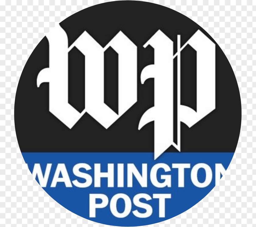 Logo Brand Washington, D.C. The Washington Post Font PNG