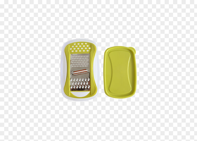 Longxing More Multi Grater Green Knife PNG