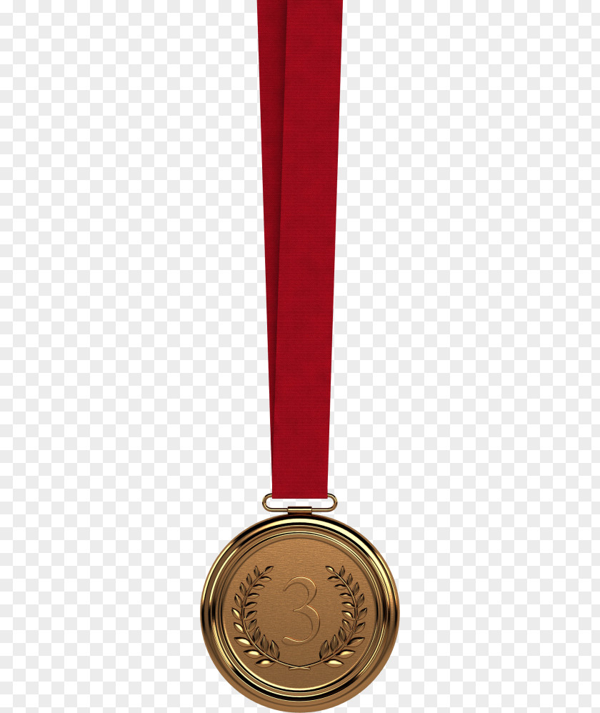 Medal Bronze Gold Silver PNG