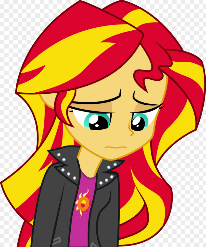 My Little Pony Sunset Shimmer Twilight Sparkle Pony: Equestria Girls DeviantArt PNG