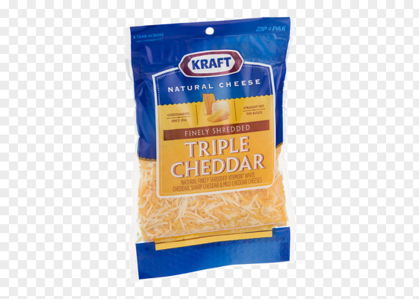 Shredded Cheese Delicatessen Cheddar Kraft Foods Monterey Jack PNG