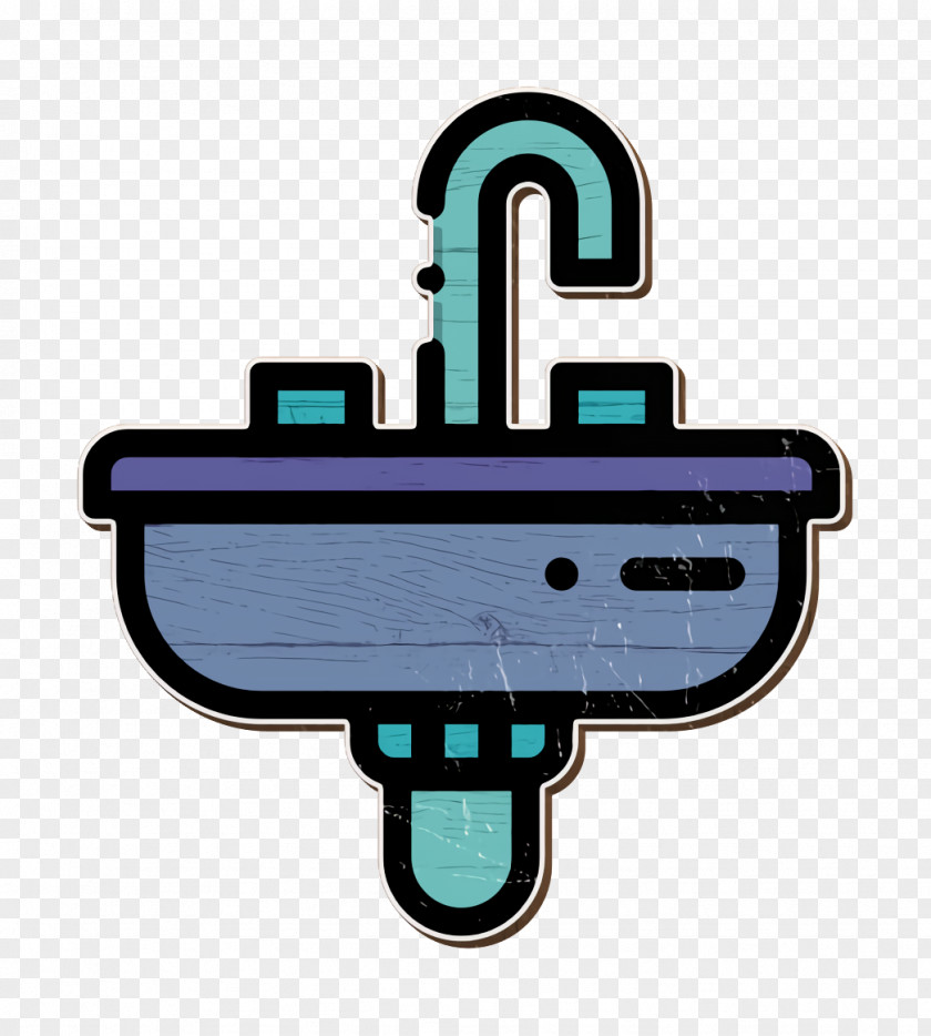 Sink Icon Plumber PNG