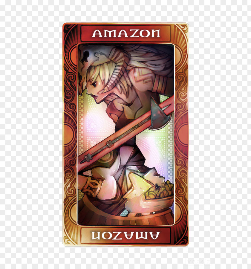 Tarot Cards Dragon's Crown Odin Sphere Vanillaware Dungeons & Dragons Atlus PNG
