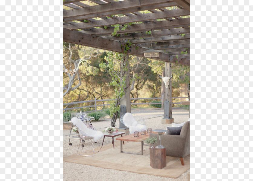 Tree Pergola Backyard Shade Garden Furniture Gazebo PNG