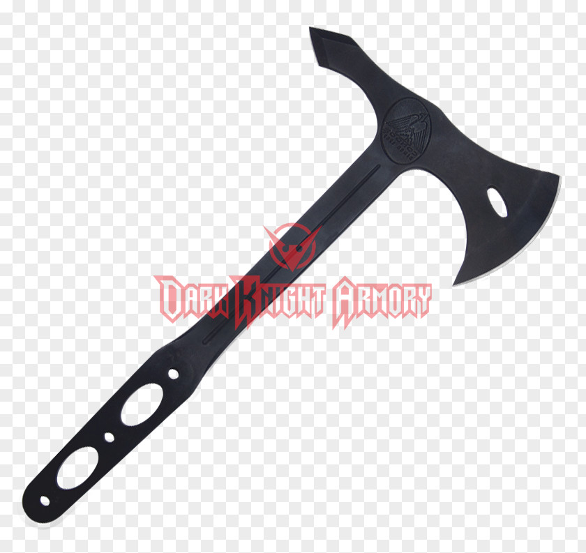 Axe Throwing Tomahawk Font PNG