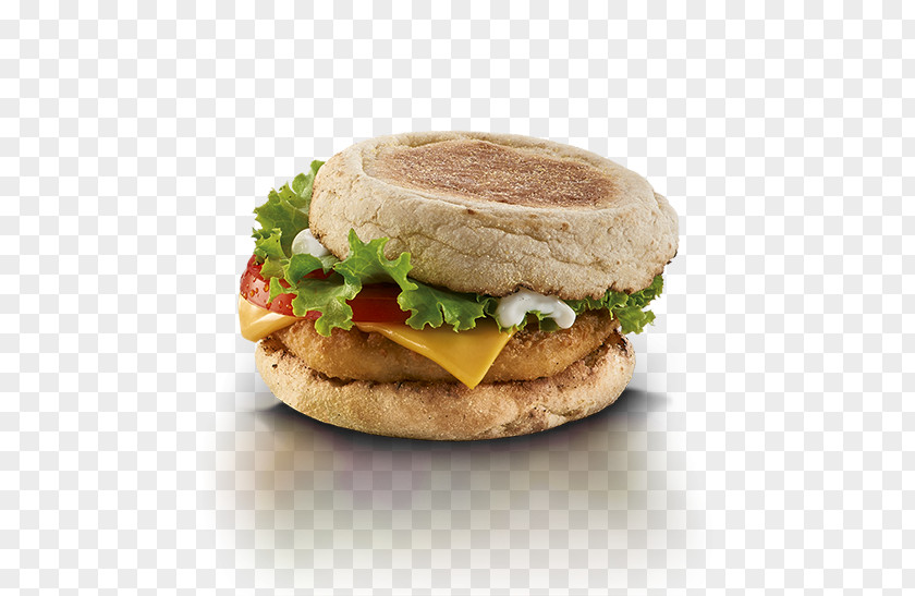 Breakfast Sandwich Buffalo Burger Cheeseburger Hamburger Slider PNG