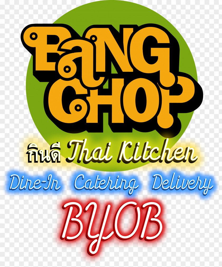 Chopping Bang Chop Thai Kitchen Cuisine Chophouse Restaurant Buffet PNG
