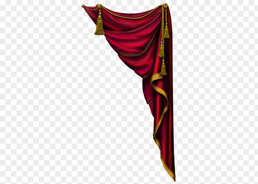 Curtains PNG clipart PNG