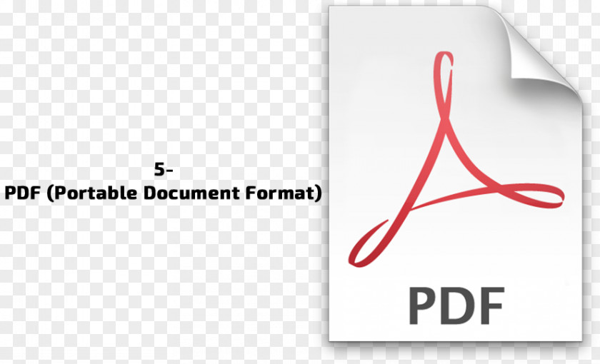 Design Paper PDF Brand Logo PNG