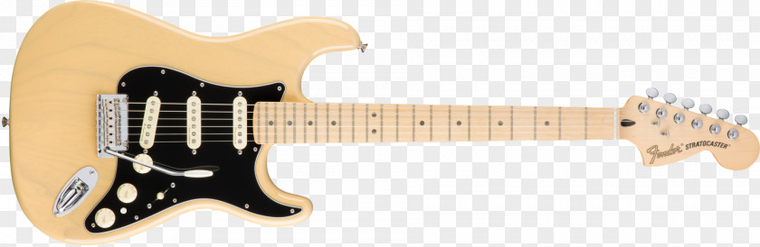 Electric Guitar Fender Stratocaster Musical Instruments Corporation PNG
