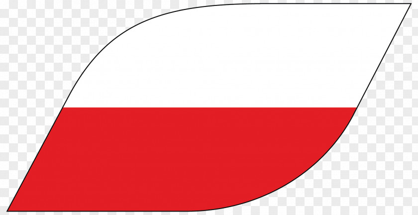 Flag Of Poland Angle Line Product Design Font PNG