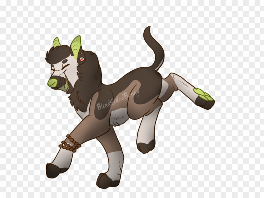 Horse Cat Donkey Tail Animal PNG