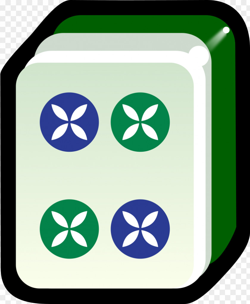 Mahjong Tiles Japanese Yaku Clip Art PNG