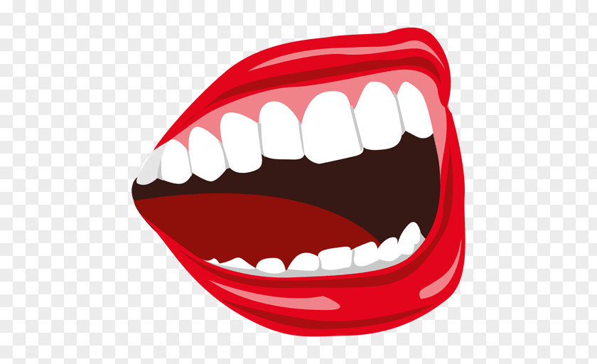 Mouth PNG