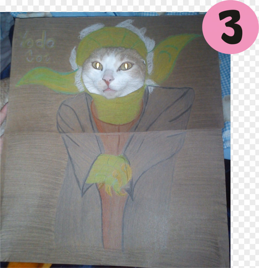 Painting Whiskers Paper Kitten Drawing PNG