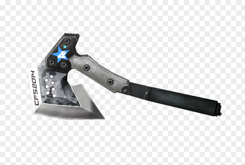 Portal CrossFire Counter-Strike: Global Offensive Axe Video Game PNG