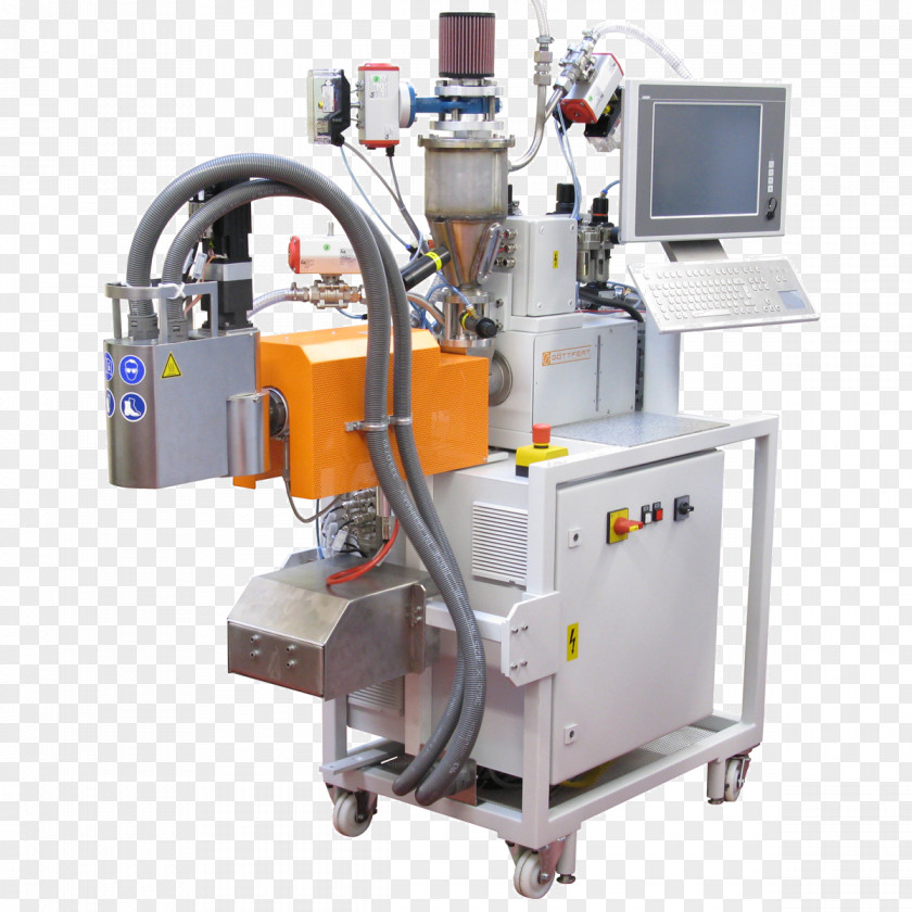 Receiving Station Rheometer Extrusion Viscosity Online And Offline Rheology PNG