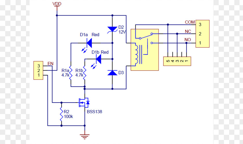 Robot Circuit Board Relay Wiring Diagram Schematic Arduino PNG